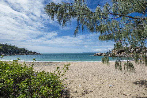 The Beach House At Arthur Bay - Surfers Gold Coast 1