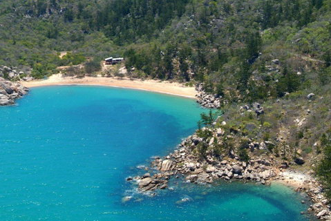 The Beach House At Arthur Bay - Surfers Gold Coast 0