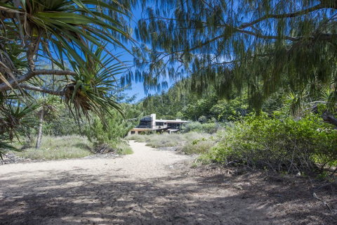 The Beach House At Arthur Bay - Surfers Gold Coast 3