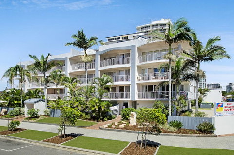 The Beach Houses - Surfers Gold Coast 3