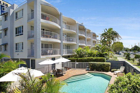 The Beach Houses - Surfers Gold Coast 0