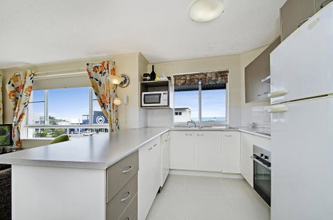 The Beach Houses - Surfers Gold Coast 2