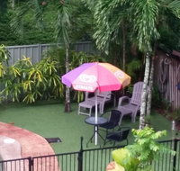 The Beach Place - Surfers Gold Coast