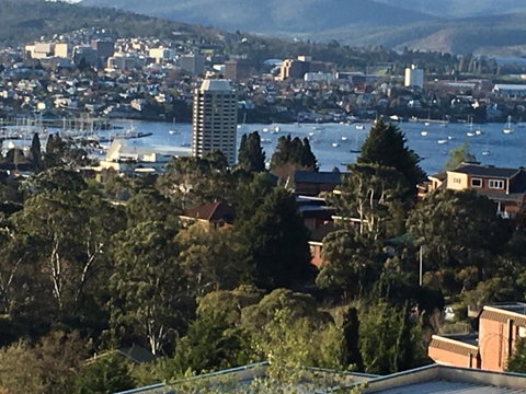 The Lookout - Surfers Gold Coast 1