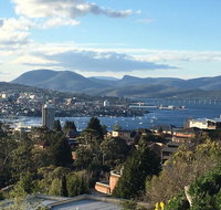The Lookout - Surfers Gold Coast