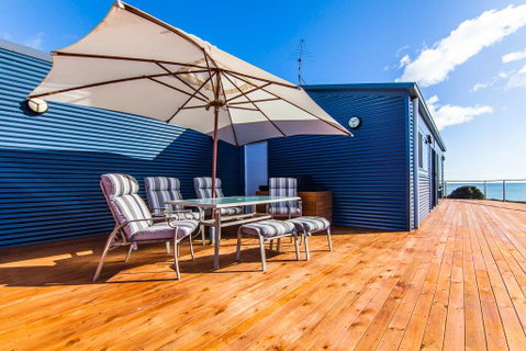Seaspray - Surfers Gold Coast 11