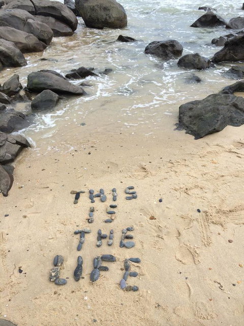 Seaspray - Surfers Gold Coast 16