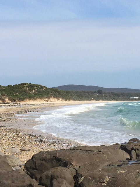 Seaspray - Surfers Gold Coast 18