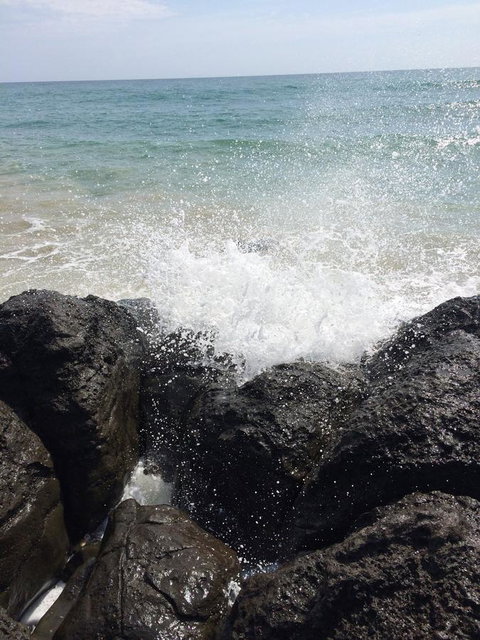 Seaspray - Surfers Gold Coast 25