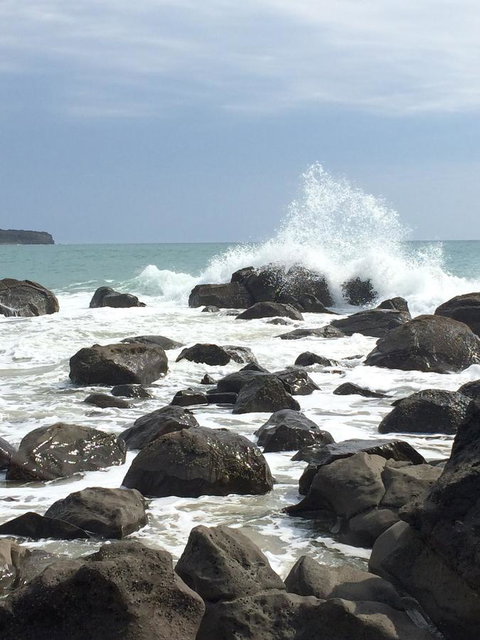 Seaspray - Surfers Gold Coast 22