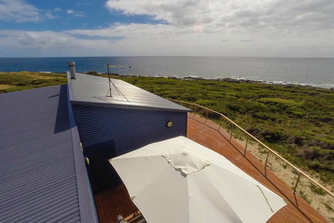 Seaspray - Surfers Gold Coast 2