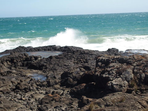 Seaspray - Surfers Gold Coast 17