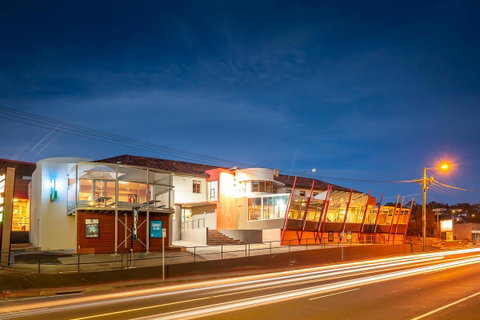 Beltana Hotel - Surfers Gold Coast 8