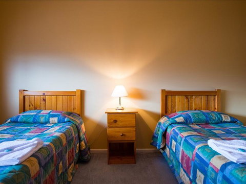 Beltana Hotel - Surfers Gold Coast 2