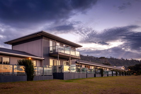 Beachfront Bicheno - Surfers Gold Coast 39