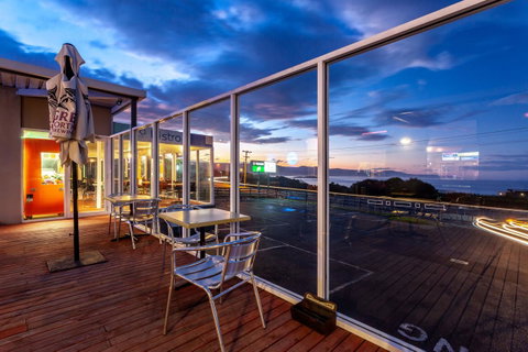 Beachfront Bicheno - Surfers Gold Coast 36
