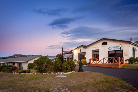 Beachfront Bicheno - Surfers Gold Coast 41