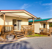 Wintersun Gardens Motel - Surfers Gold Coast