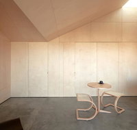 The Bae TAS - Surfers Gold Coast