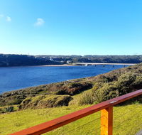 Ocean View Cottage - Surfers Gold Coast