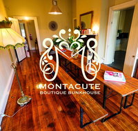 Montacute Boutique Bunkhouse - Surfers Gold Coast
