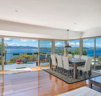 Sunrise on the Bay - Surfers Gold Coast