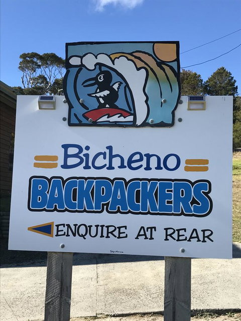 Bicheno Backpackers - Surfers Gold Coast 4
