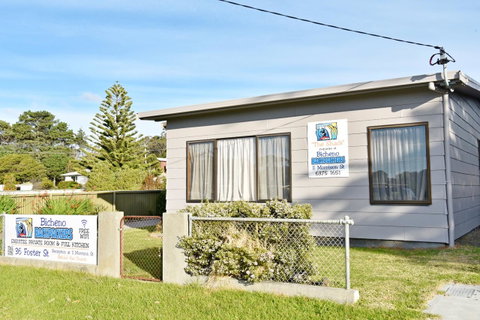 Bicheno Backpackers - Surfers Gold Coast 12