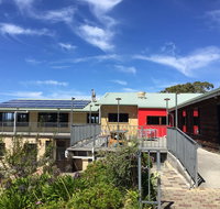 Seaview Holiday Park - Surfers Gold Coast