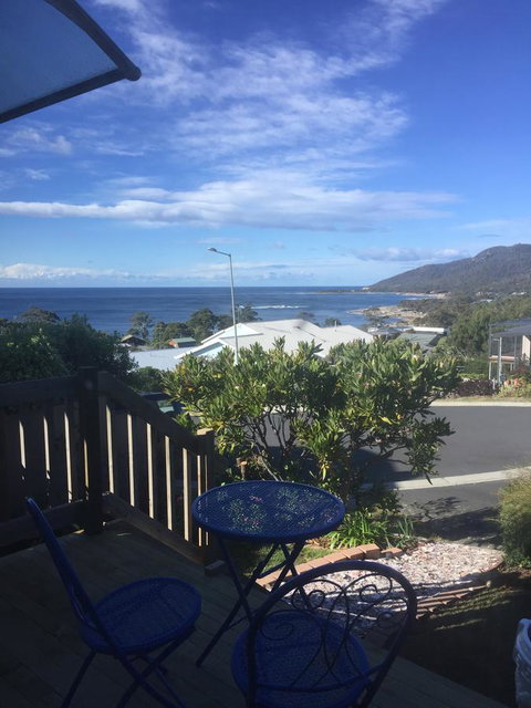 Bicheno Bell - Surfers Gold Coast 5