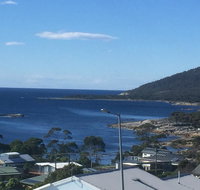 Bicheno Bell - Surfers Gold Coast