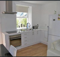 Hobart Colonial Apartment - Surfers Gold Coast
