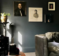 Devine Stays - Rupert 1 NOHO Art Apartment - Surfers Gold Coast