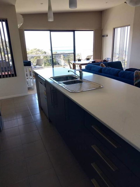 Bicheno Views On Douglas - Surfers Gold Coast 9