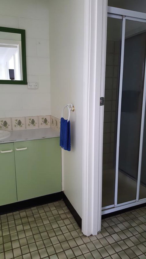 Anchor Wheel Motel - Surfers Gold Coast 1