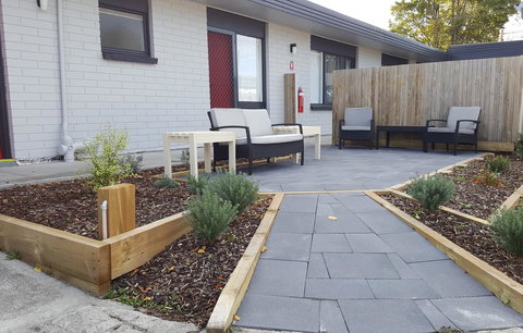 Anchor Wheel Motel - Surfers Gold Coast 5