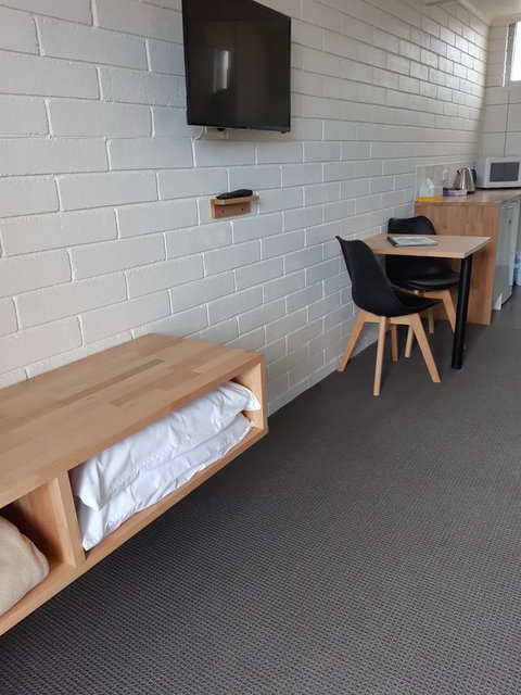 Anchor Wheel Motel - Surfers Gold Coast 9