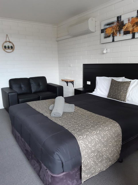 Anchor Wheel Motel - Surfers Gold Coast 0