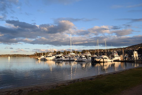 Anchor Wheel Motel - Surfers Gold Coast 24