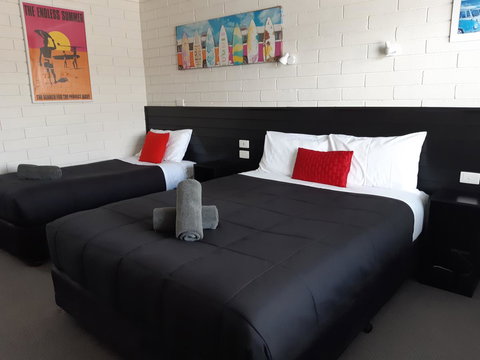 Anchor Wheel Motel - Surfers Gold Coast 8