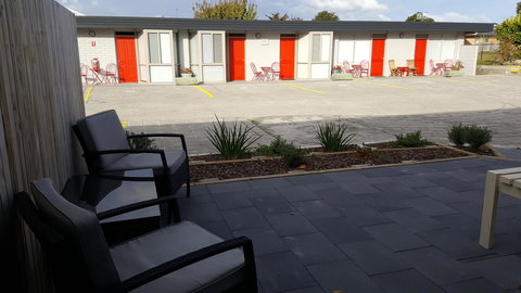 Anchor Wheel Motel - Surfers Gold Coast 20