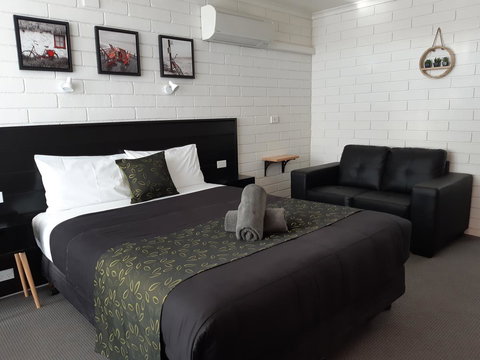 Anchor Wheel Motel - Surfers Gold Coast 3