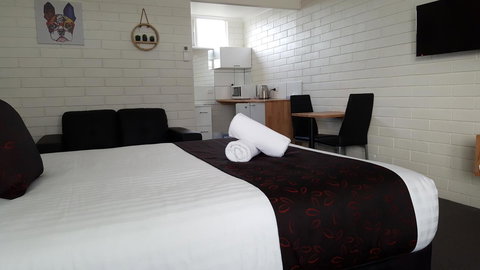 Anchor Wheel Motel - Surfers Gold Coast 19