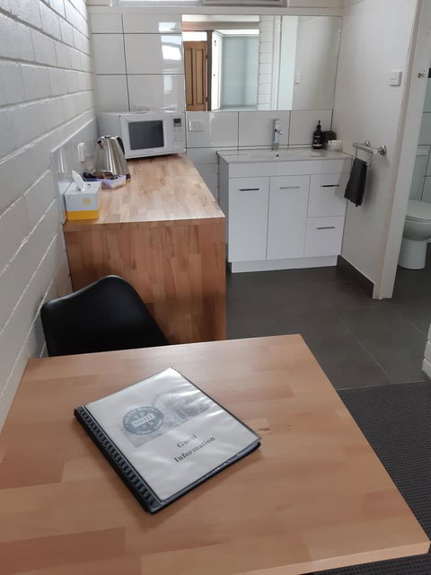 Anchor Wheel Motel - Surfers Gold Coast 6