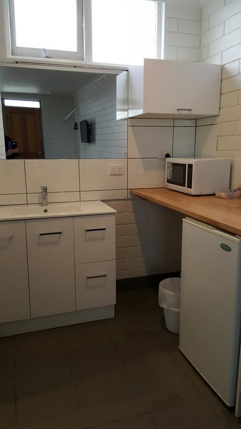 Anchor Wheel Motel - Surfers Gold Coast 18