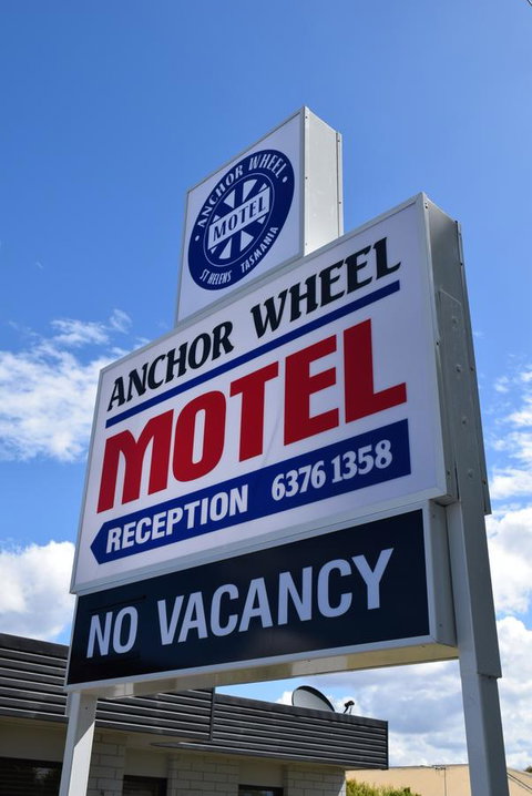 Anchor Wheel Motel - Surfers Gold Coast 22