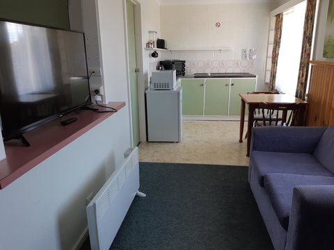 Anchor Wheel Motel - Surfers Gold Coast 14