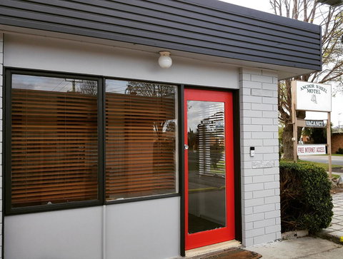 Anchor Wheel Motel - Surfers Gold Coast 23