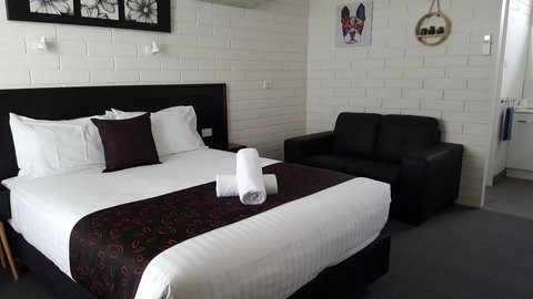 Anchor Wheel Motel - Surfers Gold Coast 16