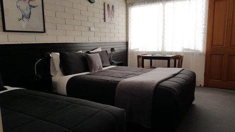 Anchor Wheel Motel - Surfers Gold Coast 12